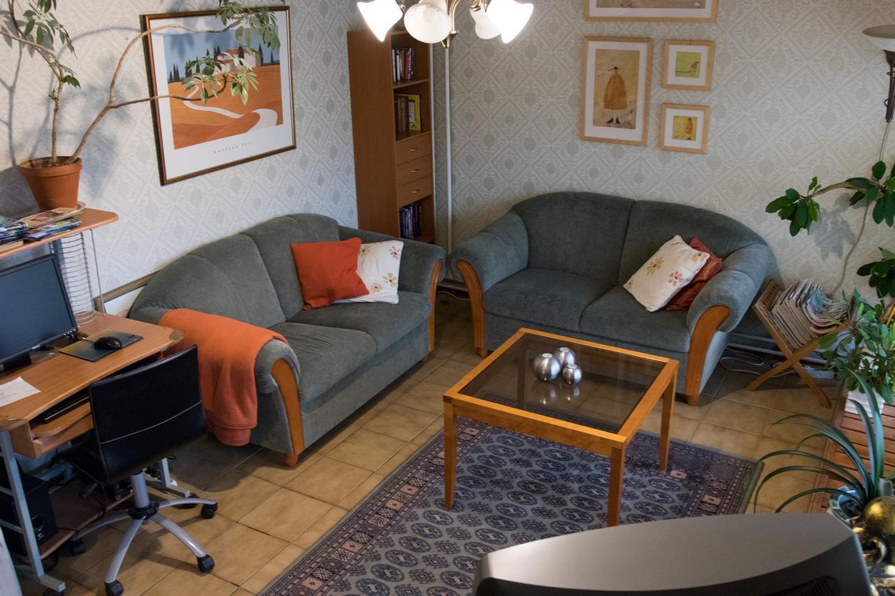 Gasthaus Mikkeli Extérieur photo