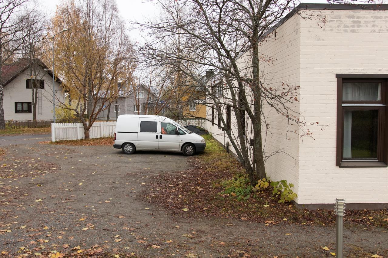 Gasthaus Mikkeli Extérieur photo