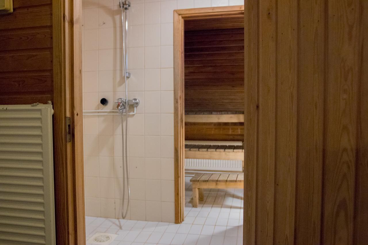 Gasthaus Mikkeli Extérieur photo