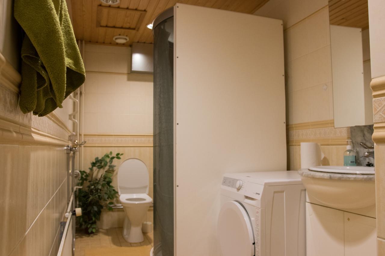Gasthaus Mikkeli Extérieur photo