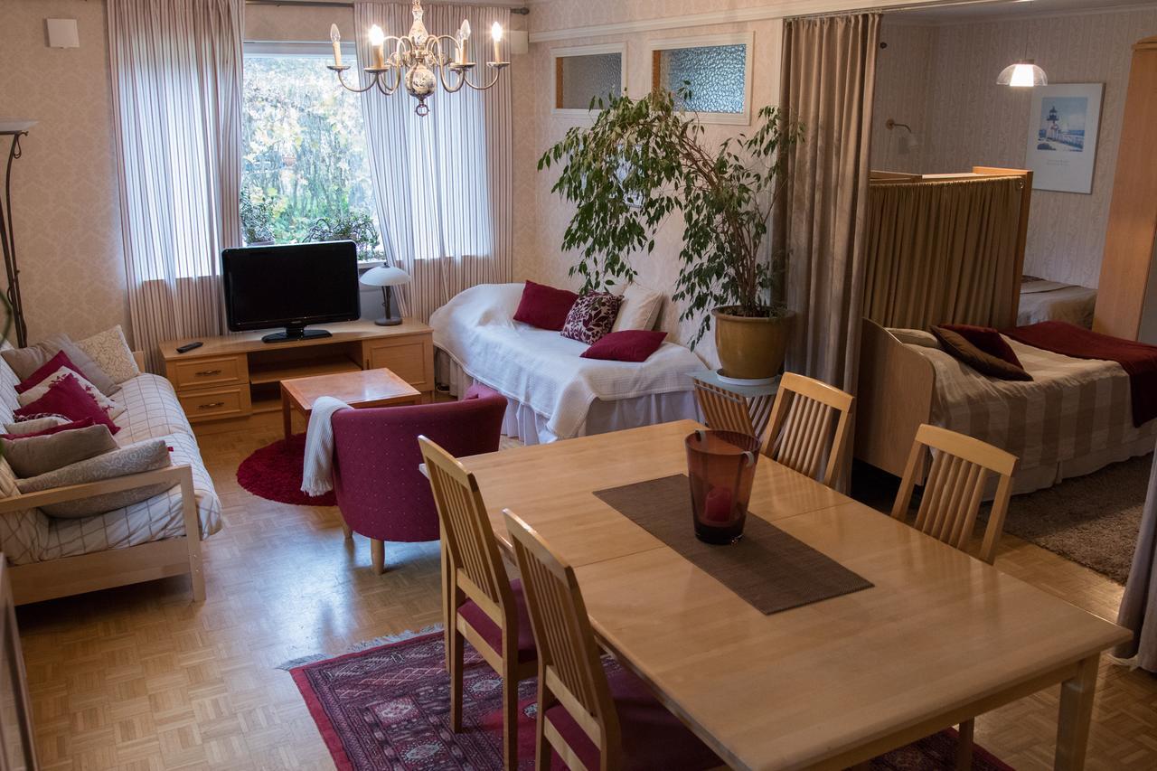 Gasthaus Mikkeli Extérieur photo