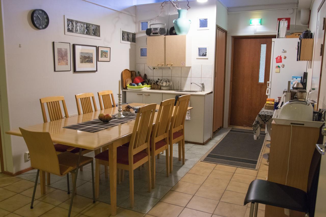 Gasthaus Mikkeli Extérieur photo